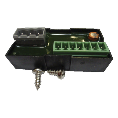 Tarjeta Electrónica Encoder / Brazos AXO / Serie AXO 3/4 / Recubrimiento Protector / 24 V