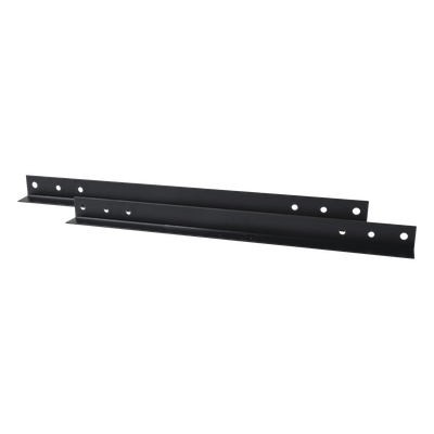 Rack de 2 Postes, Estándar 19", 45 Unidades, Fabricado en Acero, Base "L" para Anclar a Piso. - Imagen 5