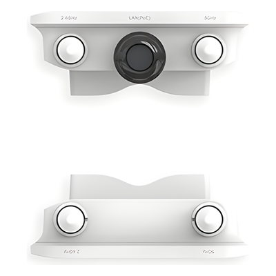 Punto de Acceso WiFi con Administración en la Nube para Exterior, MU-MIMO 2x2, Doble Banda, Hasta 1267 Mbps, Grado de Protección IP67, 250+ Usuarios Simultáneos - Imagen 4