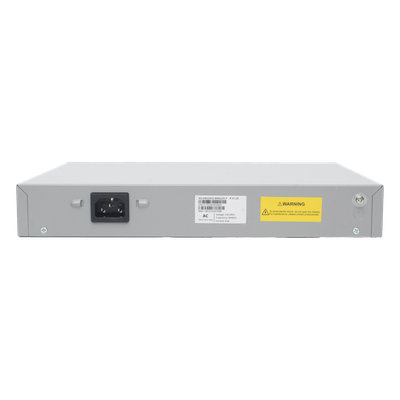 Switch Multi-Gigabit PoE+ Capa 2 con 8 Puertos 2.5G PoE+ hasta 240W y 2 Uplink SFP+ 10G ,Administrable Cloud, Diseñado Para Access Points WiFi 6/7 - Imagen 5