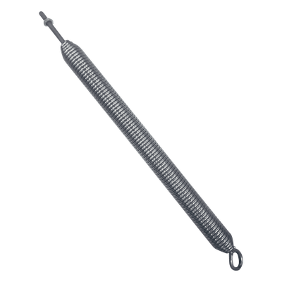Resorte para Barrera / 130V AC / 750W / -20°C a 50°C / Control Acceso Vehicular