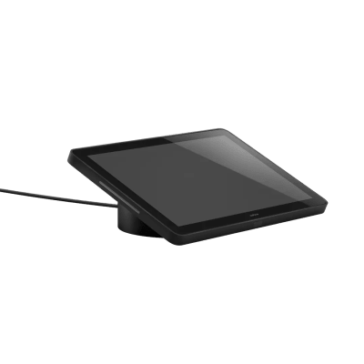 Panacast 50 Video Bar System UC para Zoom o Microsoft Teams, Solución Todo en Uno con Pantalla Táctil, Barra de Video con Zoom Inteligente (8500-232) - Imagen 4