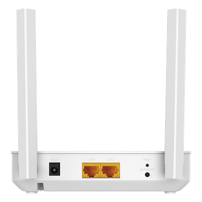 ONU/ONT - XPON Router WIFI AC 1200 / Modo EPON y GPON / 1 Puerto PON SC/APC / 2 Puertos LAN 10/100/1000 MBPS / Soporta AgiNet Config - AgiNet ACS (herramienta de gestón remota) - Imagen 3