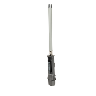 (Metal 52 ac) Punto de acceso Doble Banda 802.11 a/b/g/n/ac, Hasta 1260mW de potencia con carcasa Metálica para inmunidad al ruido. - Imagen 5