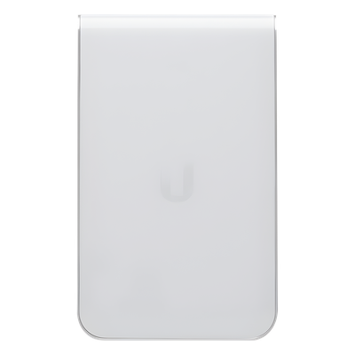 Access Point In Wall HD MU-MIMO 4x4 Wave 2 con 5 puertos (1 PoE entrada 802.3af/at PoE+, 1 PoE salida 48V y 3 Ethernet Passthrough) antena Beamforming, ideal para suites - Imagen 3