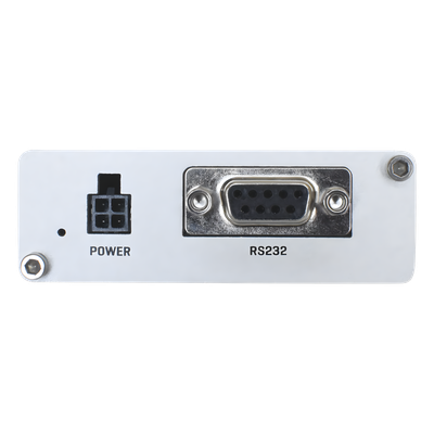 Gateway Industrial LTE 4G a Puerto Serial RS232 - Imagen 4