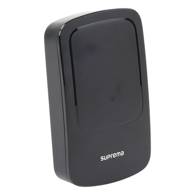Lector Esclavo de Tarjetas de uso en exterior, Multitecnolgia, NFC y Bluetooth - Imagen 6