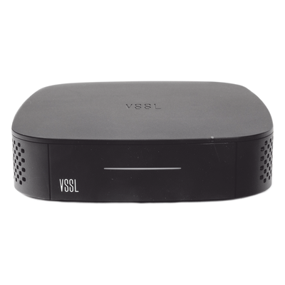 Zona única VSSL, 50 W, con Chromecast incorporado, Airplay, Spotify Connect: funciona con Google Assist - Imagen 3