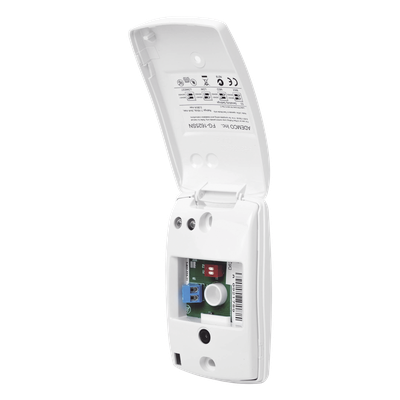 Detector de rotura de vidrio para lazo de sondeo V-Plex, identificado por número de serie - Imagen 3