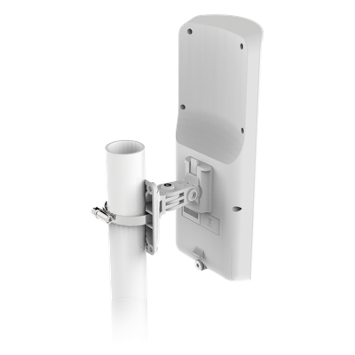 (mANTBox 2 12s) Punto de Acceso PTP y PTMP en 2.4 GHz con Antena Sectorial Integrada de 12 dBi y 120° de Apertura, Hasta 1000 mW de Potencia - Imagen 3