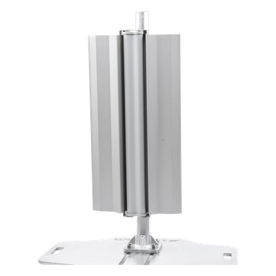 Antena sectorial Titanium para radio estaciones base airMAX ajustable 60, 90 y 120 grados, 2 GHz (2.3-2.6 GHz) hasta 17 dBi - Imagen 3
