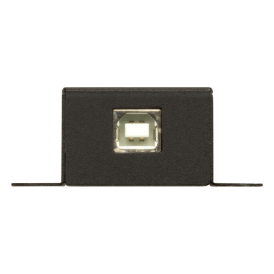 Extensor USB 2.0 |Cat 5| Hub de 4 puertos | hasta 50 metros - Imagen 7