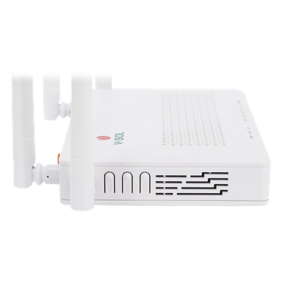 ONU Dual G/EPON con Wi-Fi AC de doble banda, 1 puerto SC/UPC + 2 puertos LAN Gigabit + 1 puerto FXS - Imagen 5