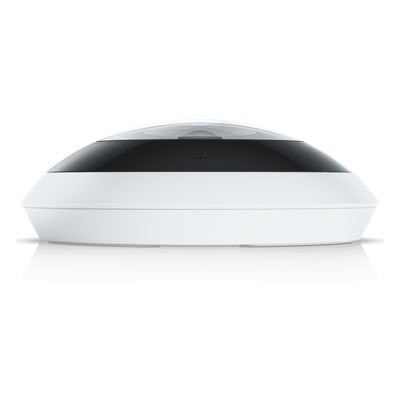 Cámara UniFi Protect AI 360 Resolución 2K Color Blanco/ Interior y Exterior / PoE / Funcionalidad Pan-Tilt-Zoom / Vigilancia Completa de 360°/ Vista Ultra Ancha / Visión Nocturna 9m IR / IA Avanzada / Audio de 2 Vías - Imagen 8