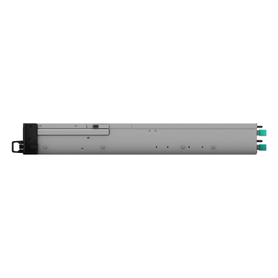 Servidor de Almacenamiento Synology RackStation RS3621RPxs | 12 Bahías | Procesador Intel Xeon D-1531 de 6 Núcleos | 8 GB DDR4 ECC | Expandible a 36 Bahías | Energía Redundante | Compatible con Virtualización y RAID. - Imagen 6