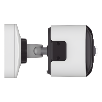 Cámara Bullet de Red Mini Panorámica 180° AI / 4K / Super WDR 120dB / Micrófono Integrado / IP67-IK10 / Soporte PoE / Almacenamiento 1TB / Analítica IA VCA 8 Modos / ONVIF y VMS - Imagen 10