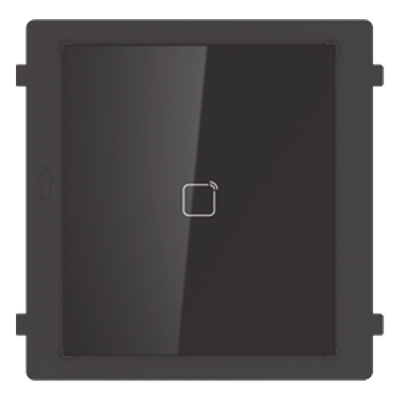 Modulo con Lector de Tarjetas MIFARE para Frente de Calle IP Modular - Imagen 2