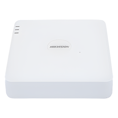 DVR 4 Canales TurboHD + 1 Canal IP / 2 Megapixel (1080p) Lite / Acusense Lite (Busqueda Inteligente Personas Vehiculos) / Audio por Coaxitron / 1 Bahia de Disco Duro / H.265+ / Salida de Vídeo Full HD - Imagen 3