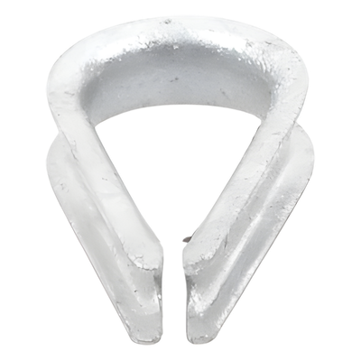 Cuello para cable, calibre 5/16". - Imagen 6