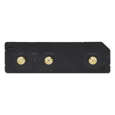 Router Industrial LTE 4G / 150 Mbps Cat 4 / 2 Puertos Ethernet / WiFi 2.4 GHz / Montaje DIN / -40°C a 75°C - Imagen 6