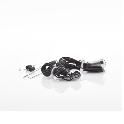 KIT DE RESORTES PARA CONVERSION DE TORNIQUETE EDC A ABIERTO EN CASO DE FALLA - Imagen 5