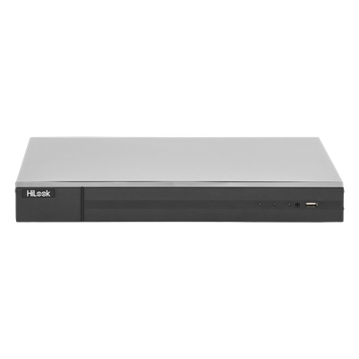 NVR 8 Megapixel (4K) / 16 Canales IP / 16 Puertos PoE+ / 2 Bahías de Disco Duro / HDMI en 4K - Imagen 5