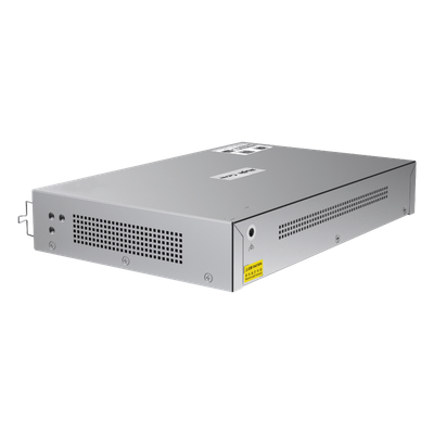 Firewall Next Generation / Empresarial / Alto Rendimiento 7 Gbps / Protección de Amenazas 500-700 Mbps / Gestión Cloud / 8 Puertos RJ45 + 2 SFP / Rack 1U / AI-Powered Security / Línea Cybrey - Imagen 4