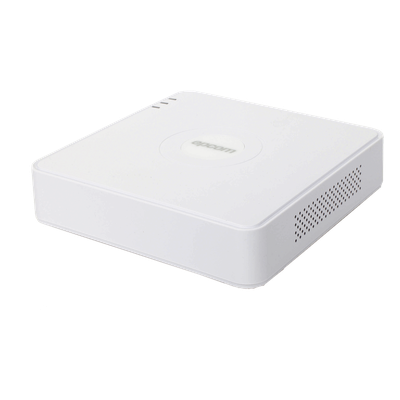 DVR 8 Canales TurboHD + 2 Canales IP / 2 Megapixel (1080p) Lite / Acusense Lite (Evita Falsas Alarmas) / Audio por Coaxitron / 1 Bahía de Disco Duro / H.265+ / Salida de Vídeo Full HD - Imagen 4