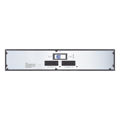 Módulo de Baterías Externas (EPB), Para Extensión de Tiempo de Respaldo, Compatible con UPS Topología Online de 1 kVA de Panduit - Imagen 3