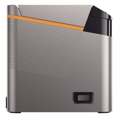 IMPRESORA SUNMI 80MM (USB+LAN+WIFI+BT,US ADAPTER) - Imagen 5