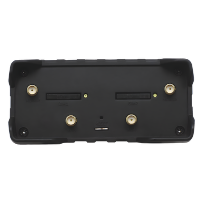 Router LTE dual SIM, 4 puertos Ethernet, conectorizado, Bandas B1, B2, B3, B4, B5, B7, B8, B28 - Imagen 6