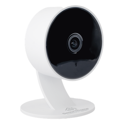 Cámara Wifi 3MP | WiFi 2.4 | Detección de Humanos, Mascotas, Llanto | Audio de 2 Vías | Almacenamiento microSD | Interior - Imagen 3