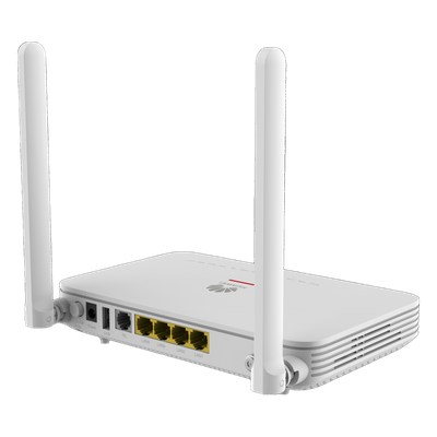 ONT GPON OptiXstar WiFi6 con 4 puertos GE + 1 POTS + 1 CATV, conector SC/APC - Imagen 9
