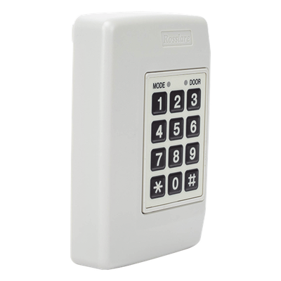 Controlador de una puerta y hasta 500 Usuarios, con capacidad de Conexión de Dos lectoras - Imagen 4