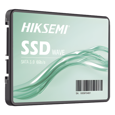 Unidad de Estado Sólido (SSD) 4 TB / 2.5" / SATA III 6 Gb/s / 3D NAND / 510 MB/s Lectura / 460 MB/s Escritura / Gaming y PC Trabajo Pesado - Imagen 3