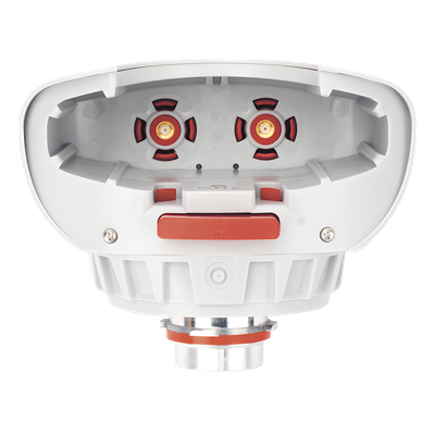 Adaptador Twistport para FORCE4600C y EPMP4600L / Rango de Frecuencia de 5700 - 7125 MHz / Protección IP65 - Imagen 6