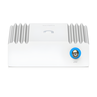 Gateway SuperLink Inalámbrico de Largo Alcance y Baja Latencia para Sensores UniFi Protect con Alcance de hasta 2 km, Alimentación PoE/USB-C y Montaje en Pared o Riel DIN - Imagen 7