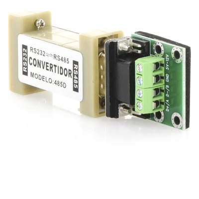Convertidor de RS232 a RS485 - Imagen 3