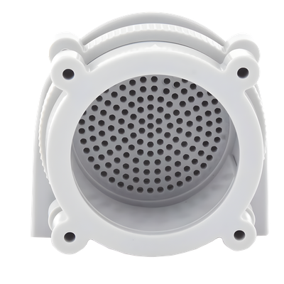 Ventila de 60 mm para Respiración de Gabinetes Sellados tipo NEMA/IP. Compatible con ventilador de 60 mm. - Imagen 6
