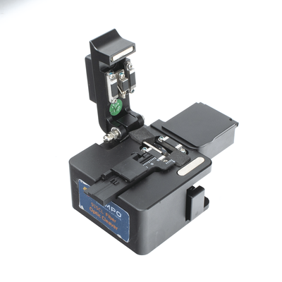 Fusionadora de Fibra Óptica de Alineación Activa por Revestimiento con 4 Motores con Pérdida Típica (SM); 0.02 dB (MM); 0.04 dB) con Pantalla Touch / Capacitación Básica Virtual Gratuita - Imagen 4