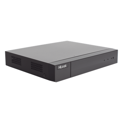 DVR 4 Canales TurboHD + 1 Canal IP / 2 Megapíxel (1080p) Lite / Acusense Lite (Evita Falsas Alarmas) / Audio por Coaxitron / 1 Bahía de Disco Duro / H.265+ / Salida de Vídeo Full HD - Imagen 4