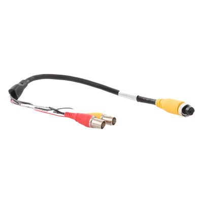 Cable para Conectar Cámaras Convencionales en XMR EPCOM - Imagen 6
