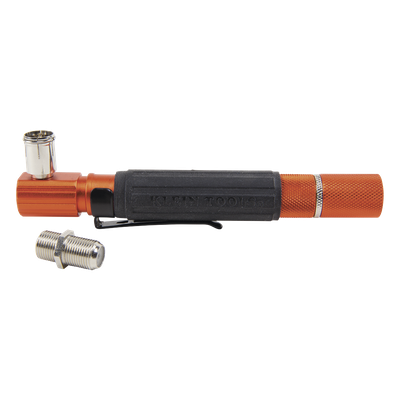 Rastreador de Cables y Probador de Continuidad de Bolsillo para Cable Coaxial con Transmisor Remoto. - Imagen 3