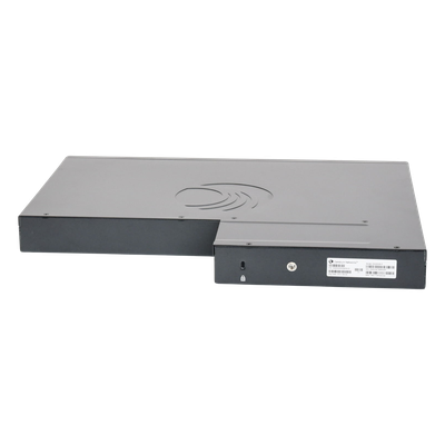 Switch PoE inteligente / cnMatrix EX2052R-P / PoE+ / 48 puertos x 1 Gps / 4 SFP+, fuente de alimentación extraíble - Imagen 12