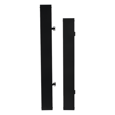 Kit Organizador Vertical de Cable Sencillo para Rack EIRL-5545 - Imagen 3