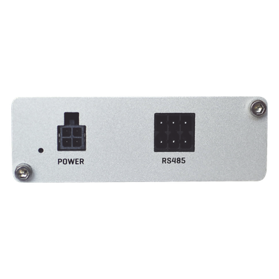 Gateway Industrial LTE 4G, con 1 puerto RS485 - Imagen 5