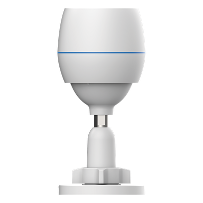 Bala WiFi / 2 Megapixel / Detección humana / Micrófono Integrado / Micro SD / Excelente Vision Nocturna / Exterior - Imagen 8