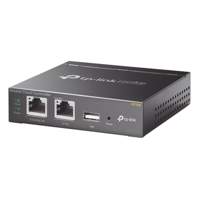 Controladora Omada para gestionar hasta 100 equipos Omada/ Gestion desde la Nube gratuita / Actualizaciones masivas - Imagen 3