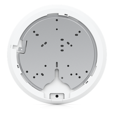 Punto de Acceso UniFi WiFi 6E Enterprise, alta densidad, hasta 600 usuarios, Mu-MIMO 4x4, bandas 2.4/5/6 Ghz, (1) puerto RJ45 2.5G (POE+ no incluido) - Imagen 7