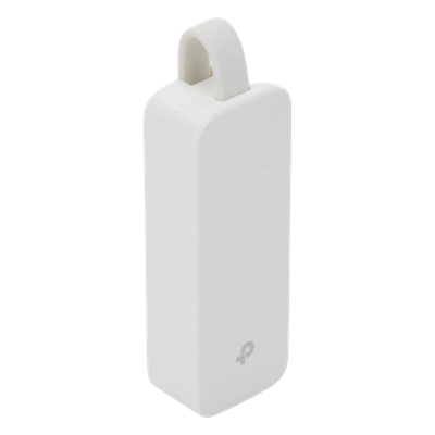Adaptador de red Ethernet RJ45 10/100/1000Mbps a USB 3.0 - Imagen 7